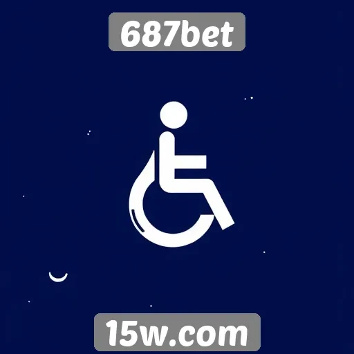 Acessibilidade do site 687bet para usuários