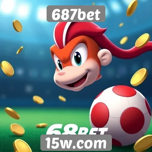 Comparativo de bônus e promoções disponíveis no 687bet