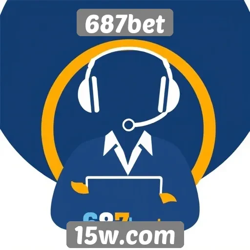 Suporte ao cliente da 687bet: informações relevantes