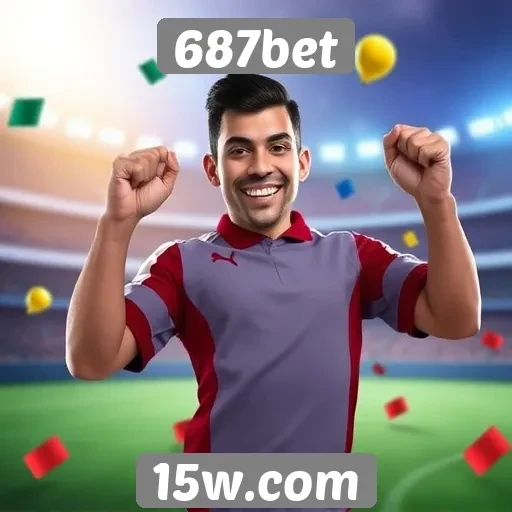 687bet apresenta promoções para novos usuários