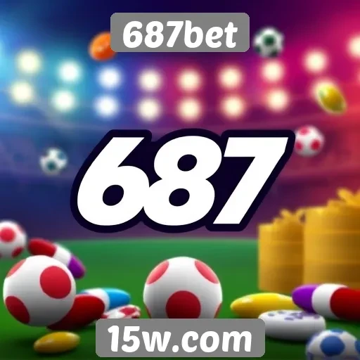 Comparação de jogos disponíveis no 687bet