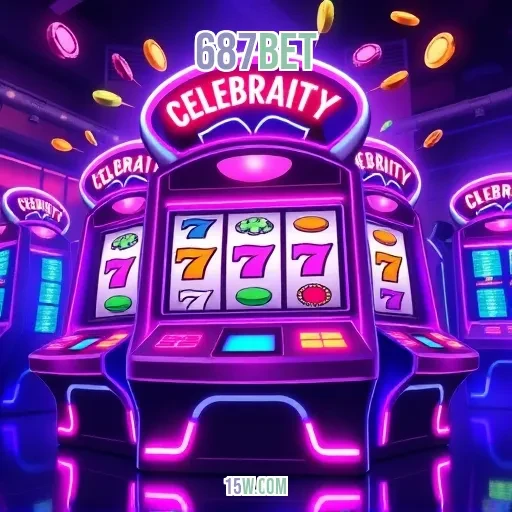 687bet: Atrações Imperdíveis da Loteria Que Você Precisa Conhecer