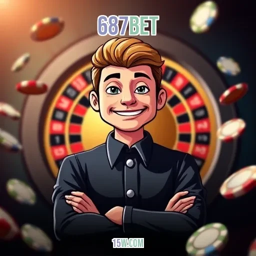 687bet: O Melhor Destino para Jogar Poker Online no Brasil