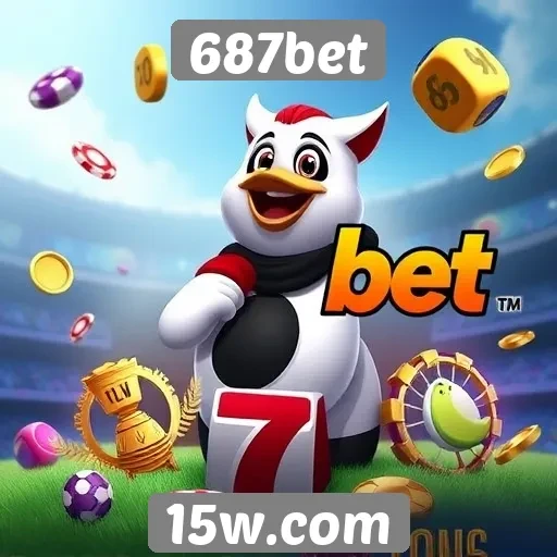 Jogos mais populares disponíveis no 687bet