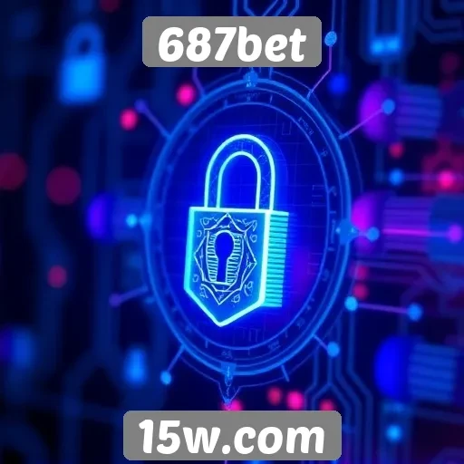 Segurança e medidas de proteção no 687bet