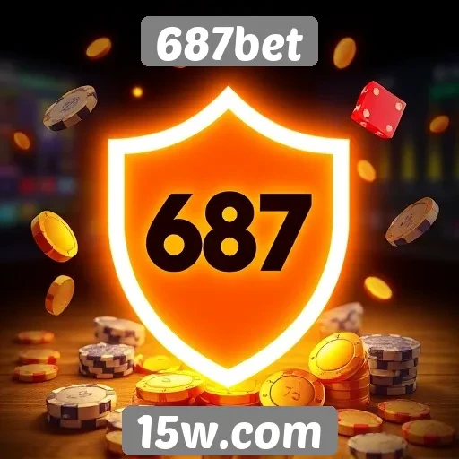 Melhores práticas de segurança no 687bet